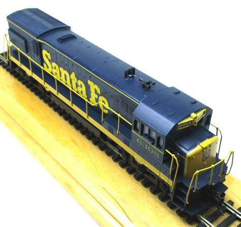 ho scale athearn u33c for sale 